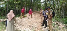 Pemdes Dadapayu Kecamatan Semanu Gunungkidul Kidul, Terapkan Layanan Prima Bagi Warganya